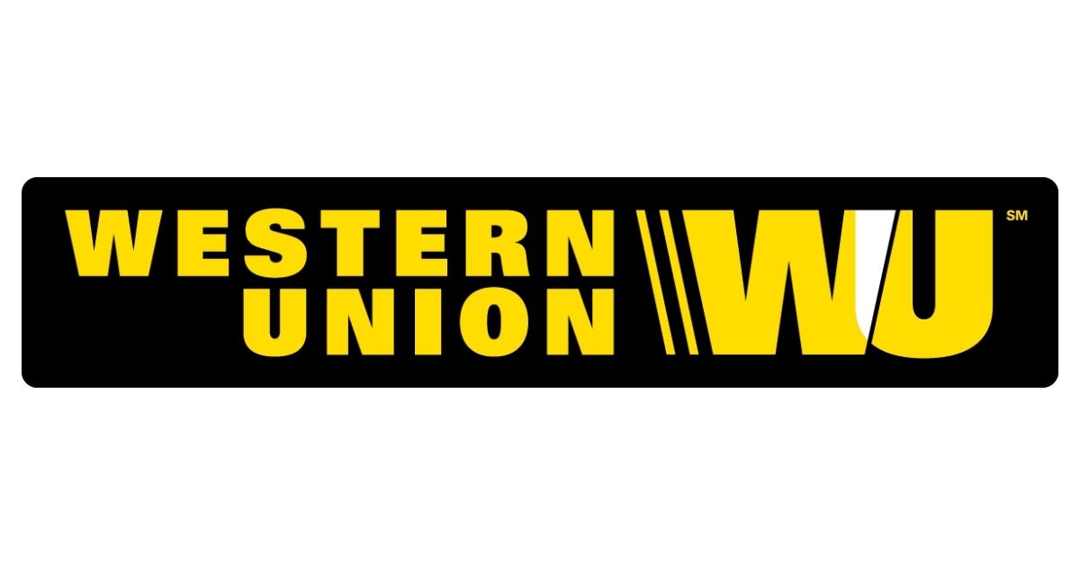 western union-logo