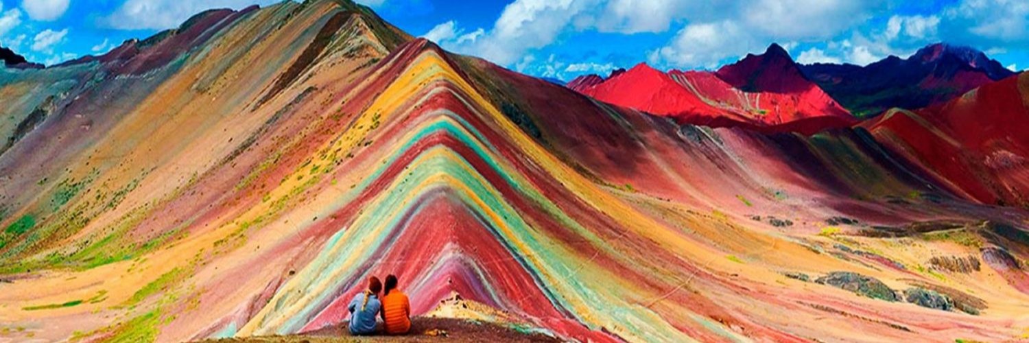 Vinicunca