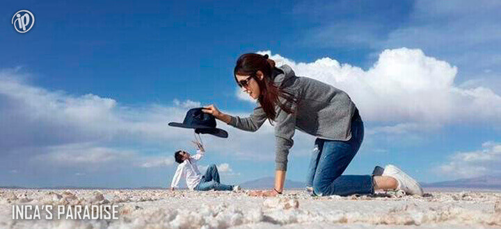 salar de uyuni